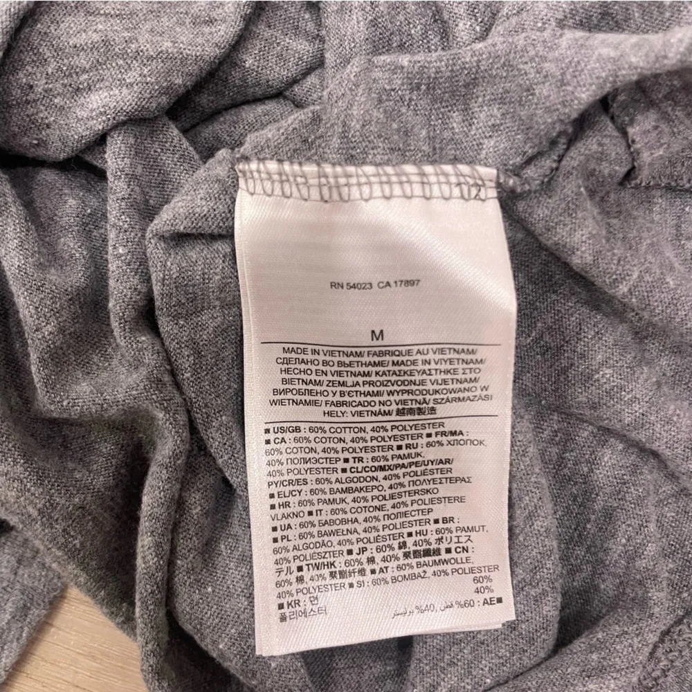 Men’s Banana Republic Graphic Tee